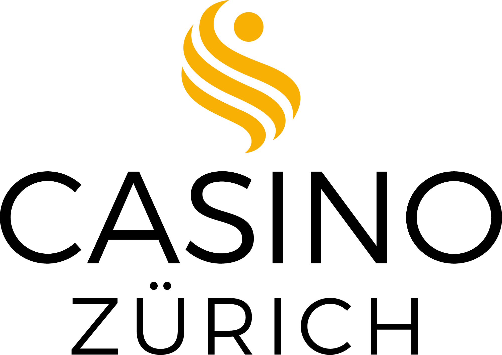 Pickering Casino Resort logo dark